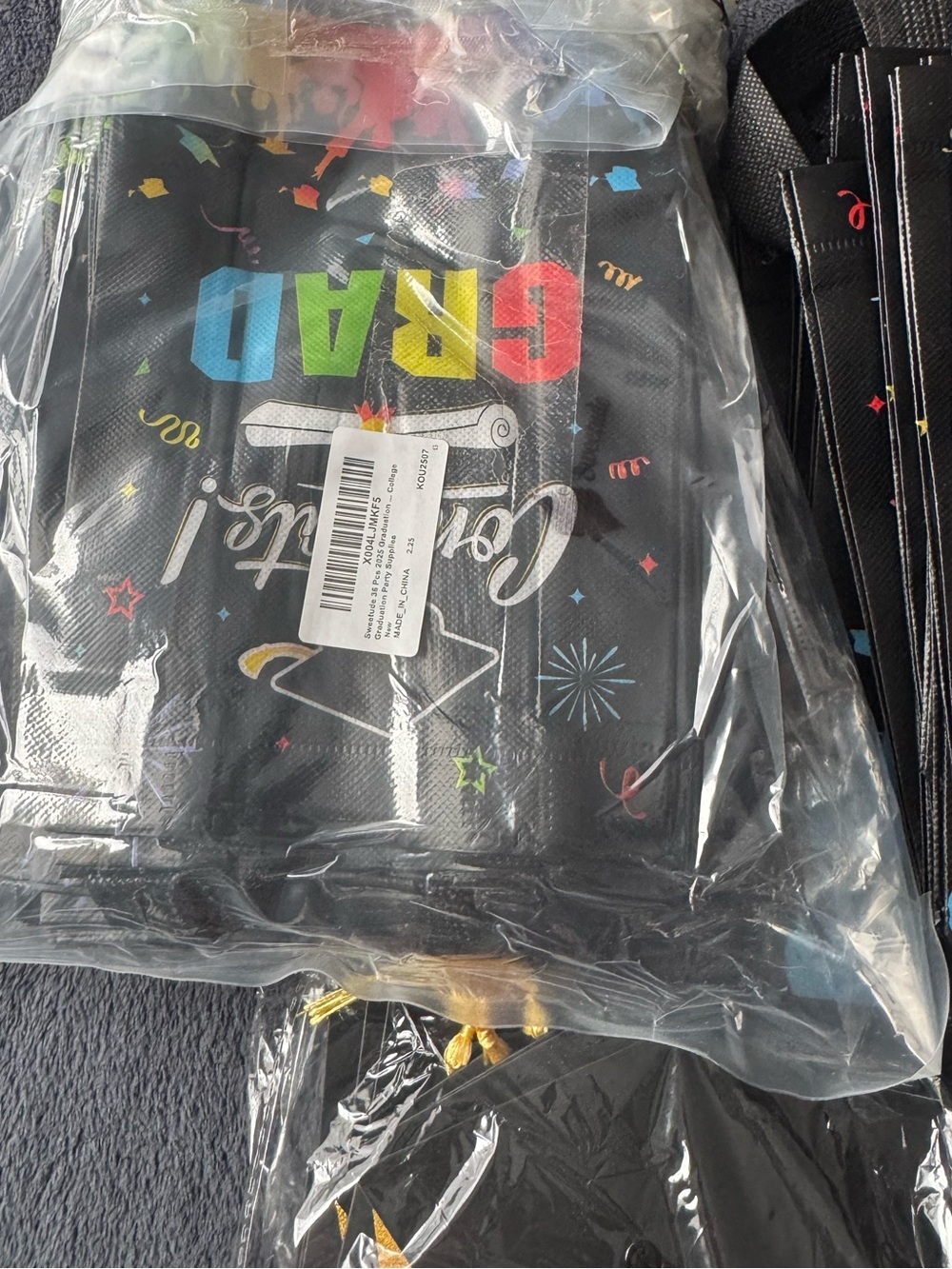 Graduation bundle - Picture 7 of 7